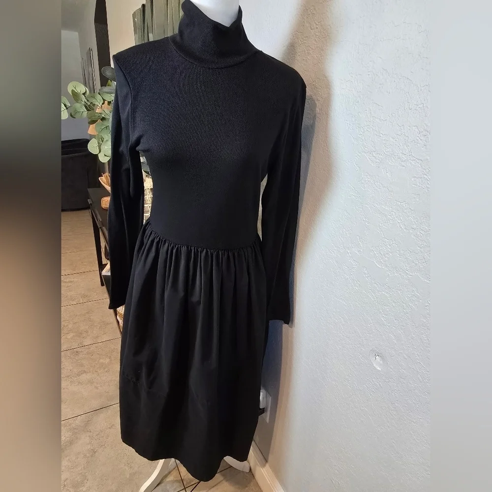 black bridesmaid dress with sleeves Amazon.com: HTBVGO Chiffon Long Sleeve Dresses Pockets Long Pleated V Neck Formal Evening Gown for Women : Clothing, Shoes & Jewelry girls ballgown size range (2 Size:22WL 90's Dress Mix Of